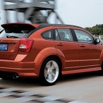 Dodge Caliber