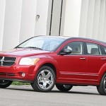 Dodge Caliber