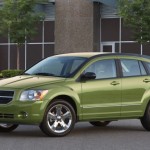 Dodge Caliber