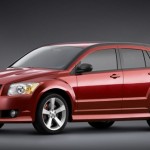 Dodge Caliber