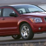 Dodge Caliber