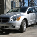 Dodge Caliber