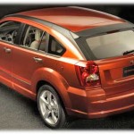 Dodge Caliber