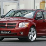 Dodge Caliber