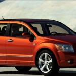 Dodge Caliber