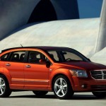 Dodge Caliber