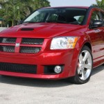 Dodge Caliber