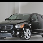 Dodge Caliber