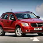 Dodge Caliber