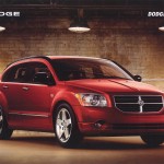 Dodge Caliber