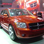 Dodge Caliber