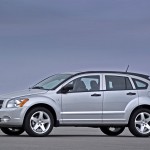 Dodge Caliber