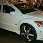 Dodge Caliber