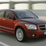 Dodge Caliber