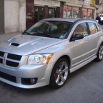 Dodge Caliber