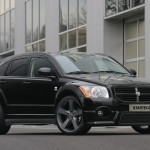 Dodge Caliber