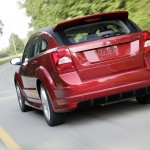 Dodge Caliber