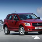 Dodge Caliber