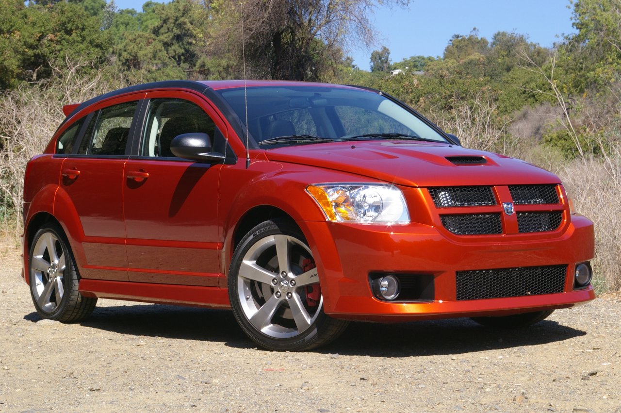 Dodge Caliber