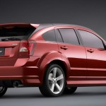 Dodge Caliber