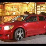 Dodge Caliber