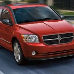 Dodge Caliber