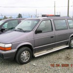 Dodge Caravan