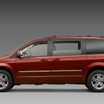 Dodge Caravan