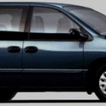 Dodge Caravan