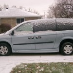 Dodge Caravan
