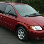 Dodge Caravan