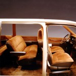 Dodge Caravan