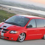 Dodge Caravan