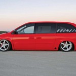 Dodge Caravan