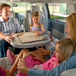 Dodge Caravan