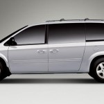 Dodge Caravan