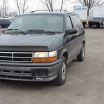 Dodge Caravan
