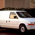 Dodge Caravan