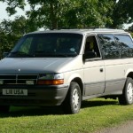 Dodge Caravan