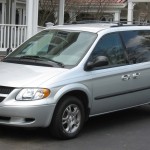 Dodge Caravan