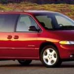 Dodge Caravan