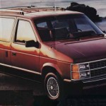 Dodge Caravan