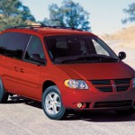 Dodge Caravan