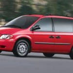 Dodge Caravan