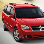 Dodge Caravan