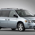 Dodge Caravan