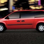 Dodge Caravan