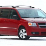 Dodge Caravan