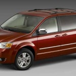 Dodge Caravan