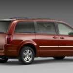 Dodge Caravan